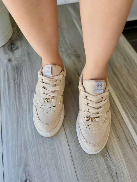 Kristy off white- 7 - Stela The Shoetique