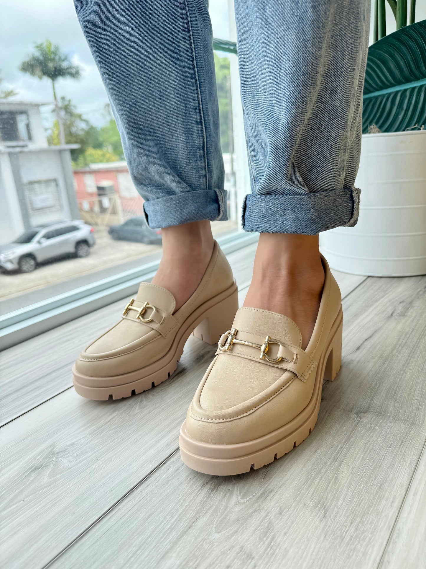 Verona loafer- 4,7,8,10,11