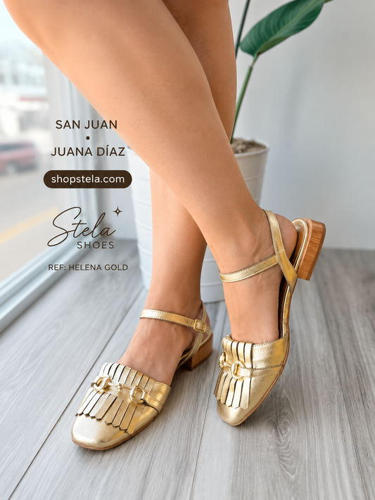 Helena gold 8,9,10