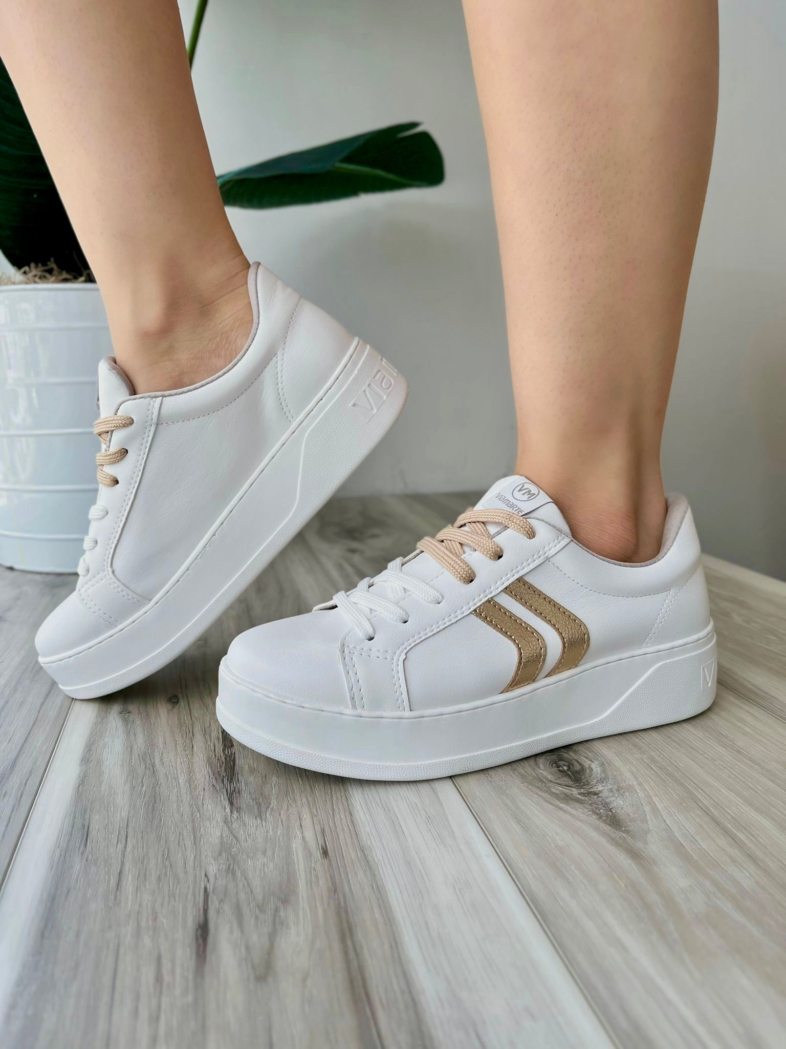 Catrina rosegold - Stela The Shoetique