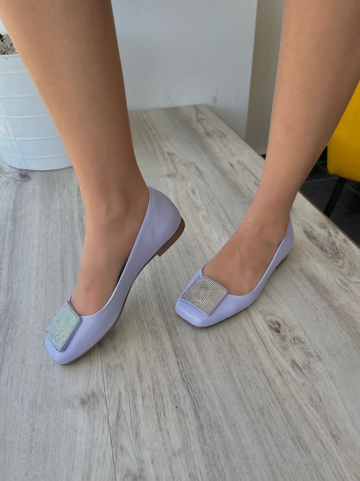 Anne lila- 5 - Stela The Shoetique