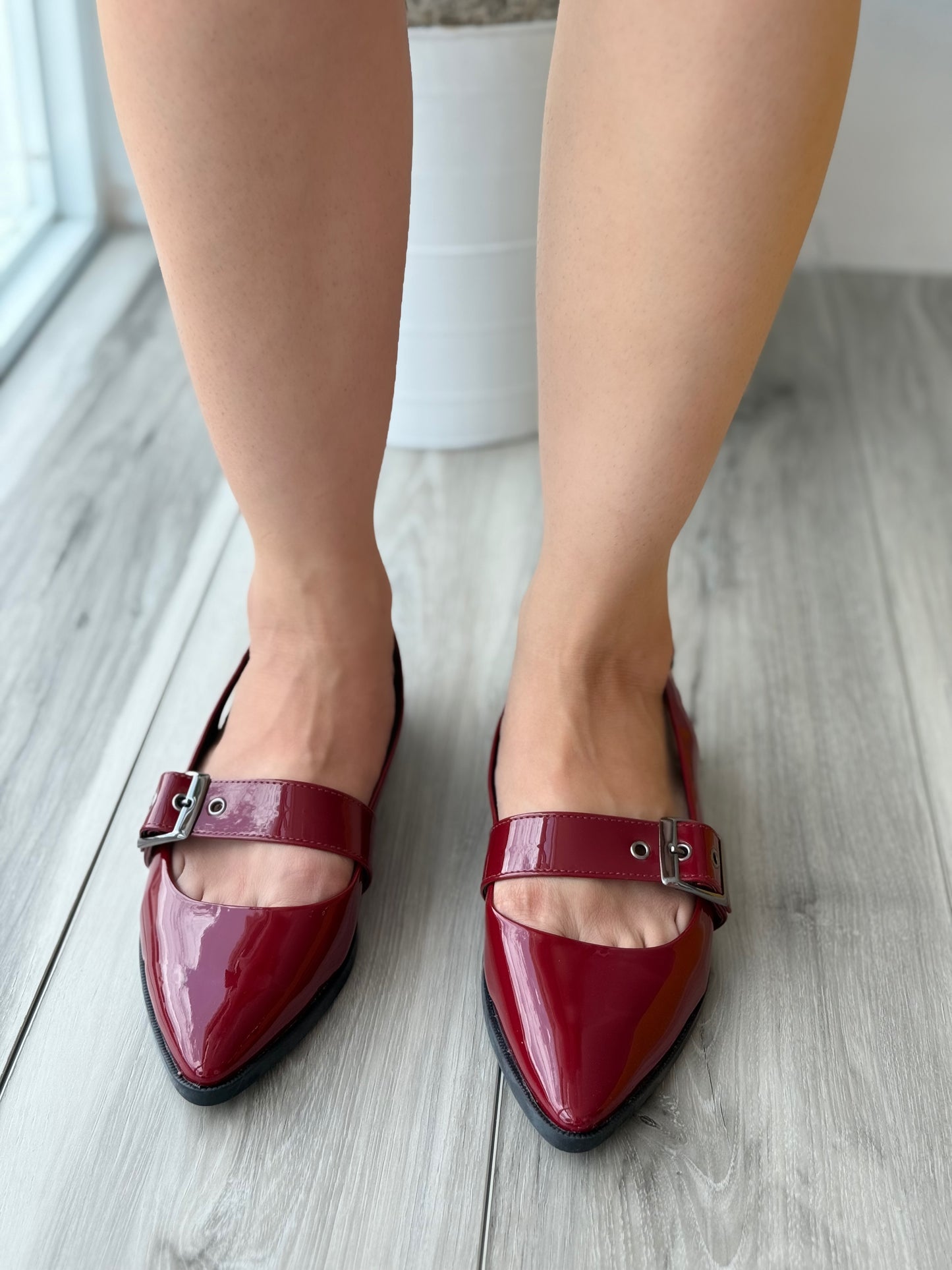 Filomena deep wine
