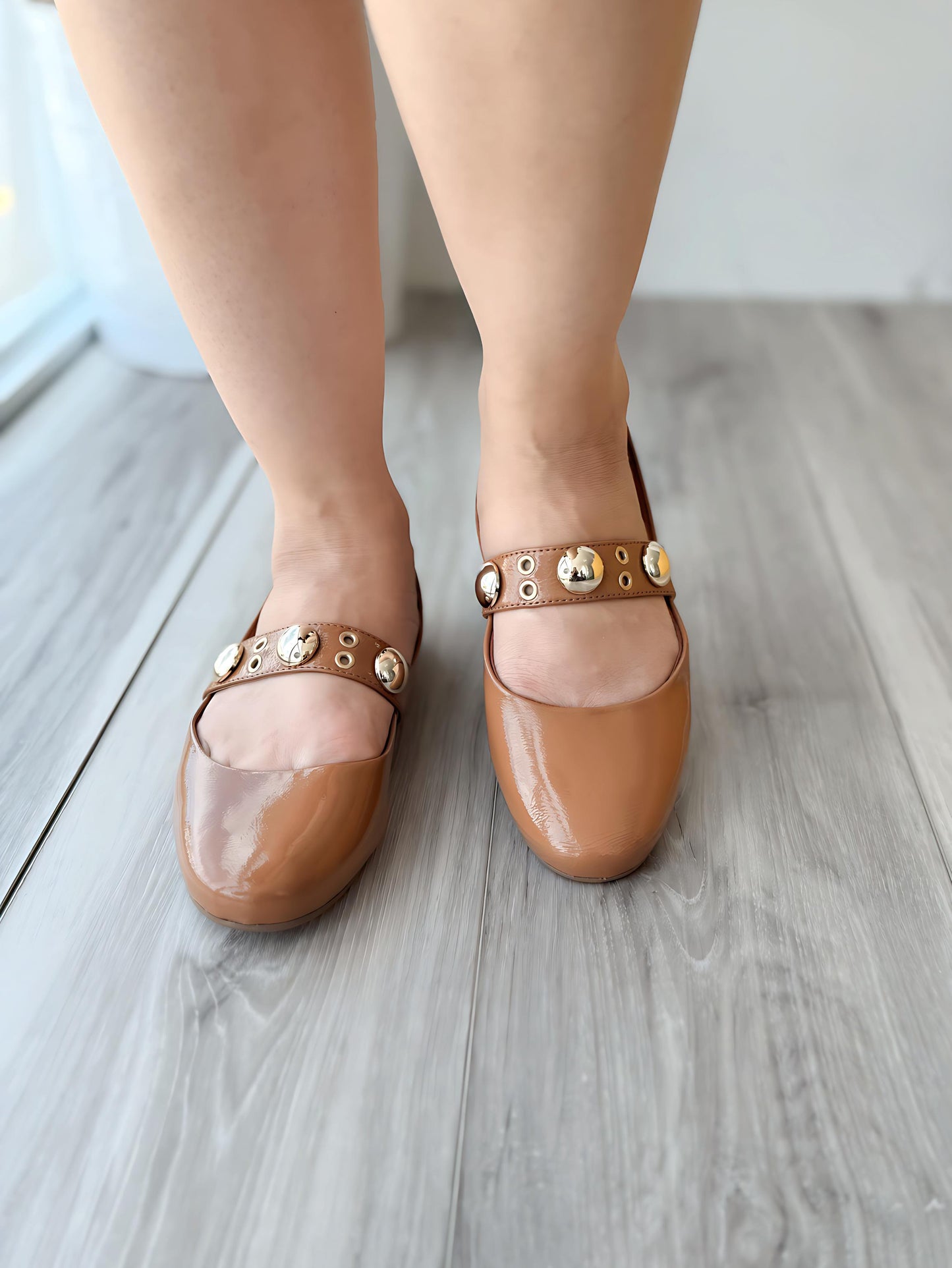 Edelmira camel