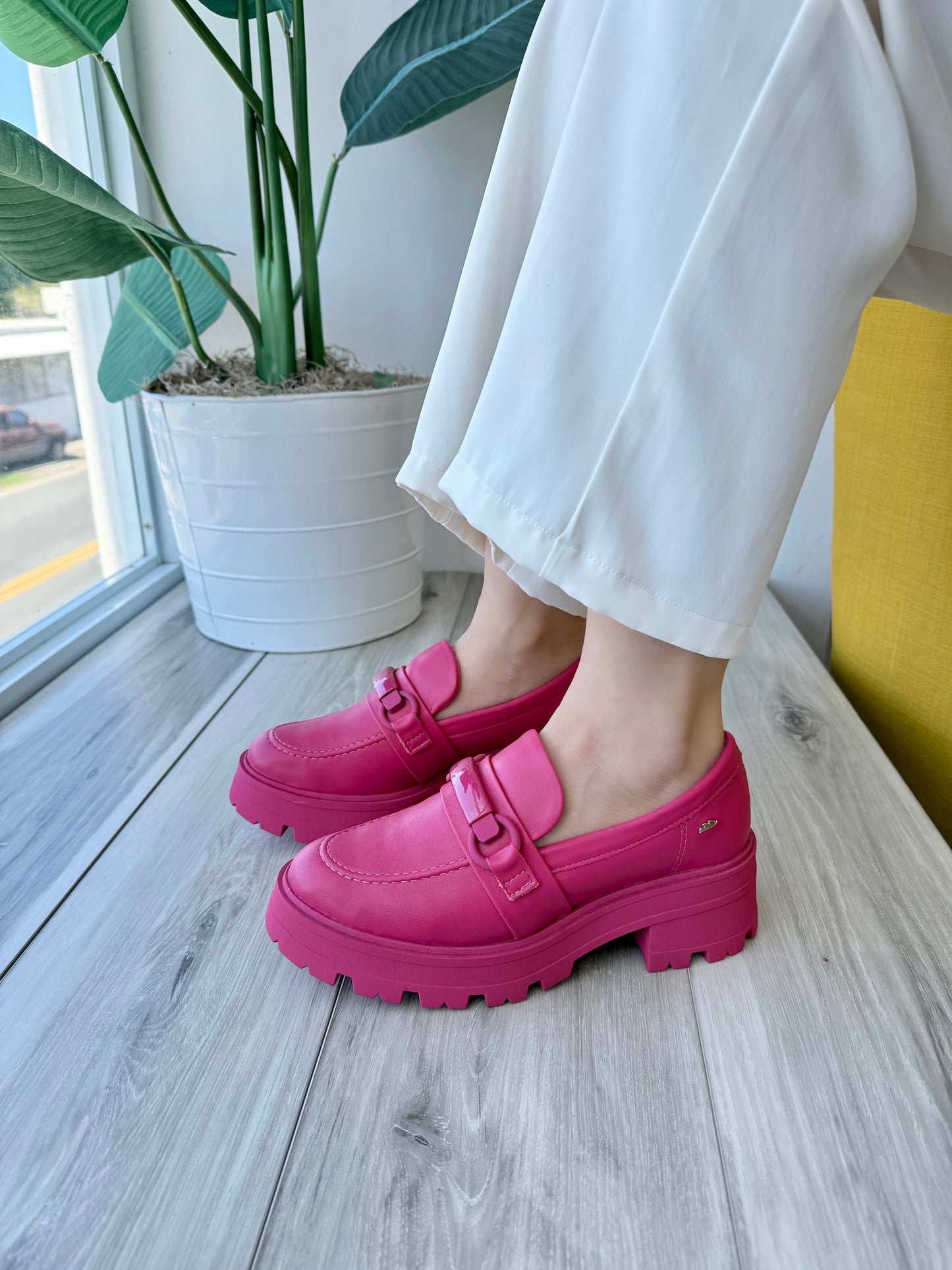 Dinorah Loafer- 5,6,7