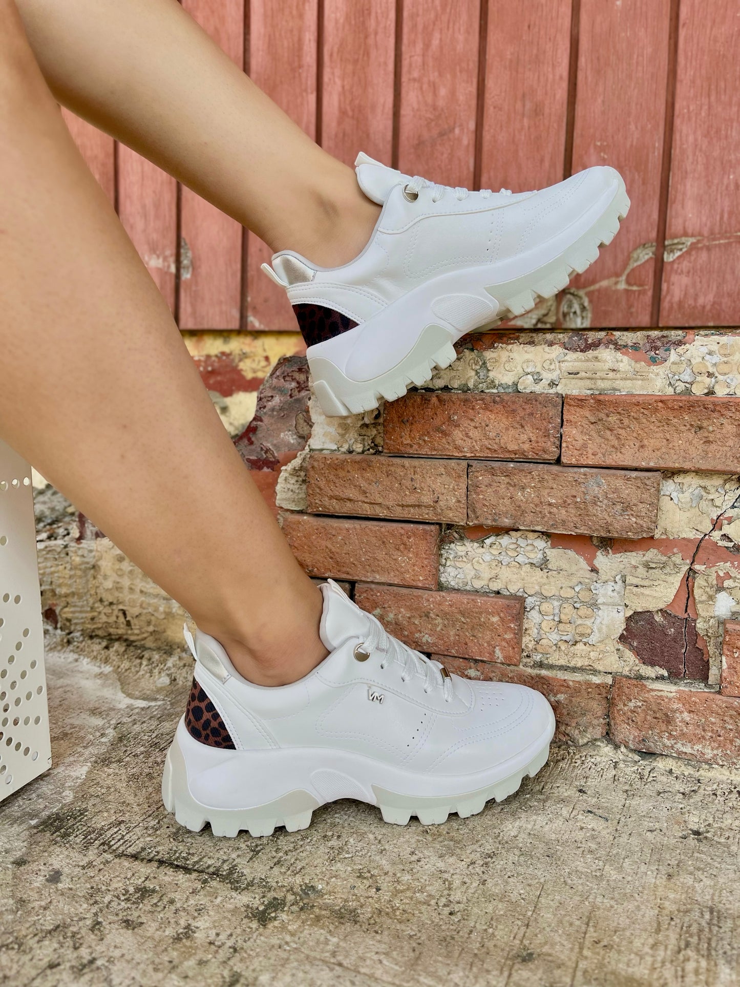 Atenea White- 4,5,6,7,8,9,10,11 - Stela The Shoetique