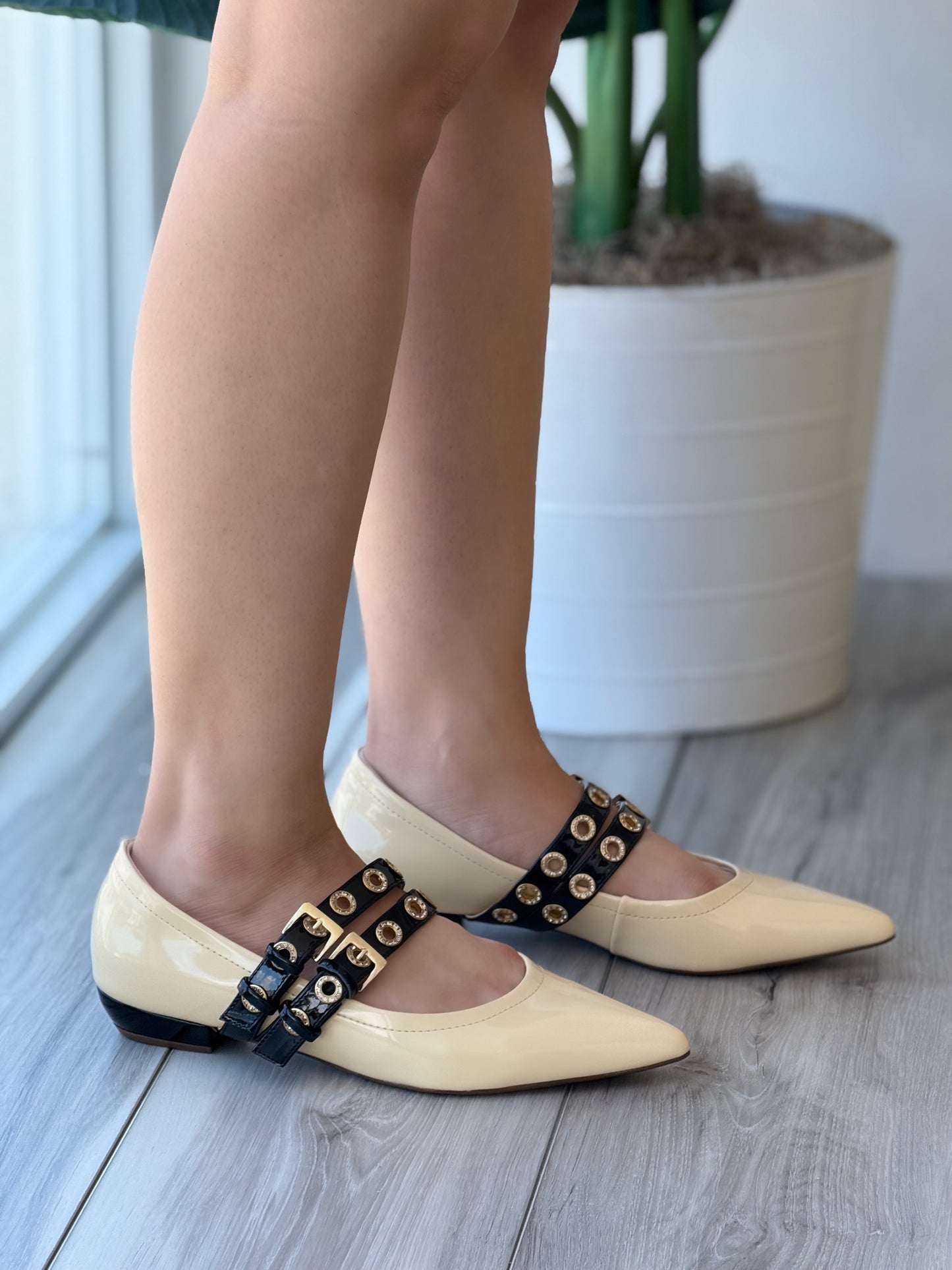 Callista butter cream
