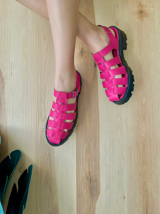 Darissa- 5 - Stela The Shoetique