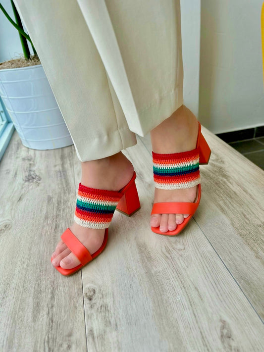 Nativa- 9 - Stela The Shoetique