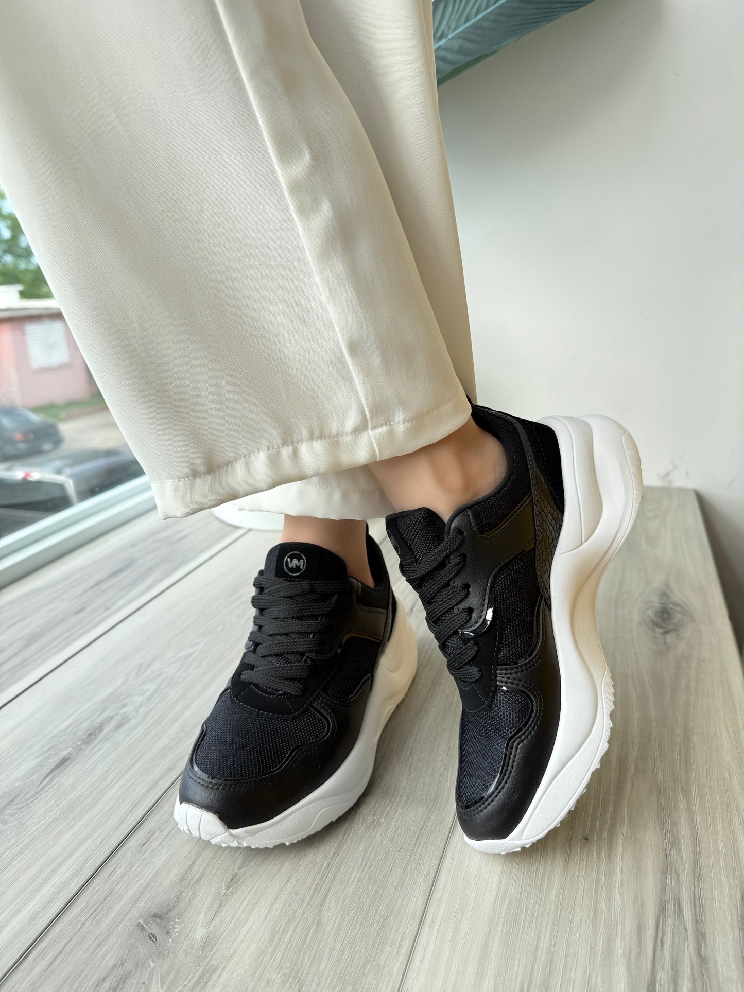 Dania sneaker