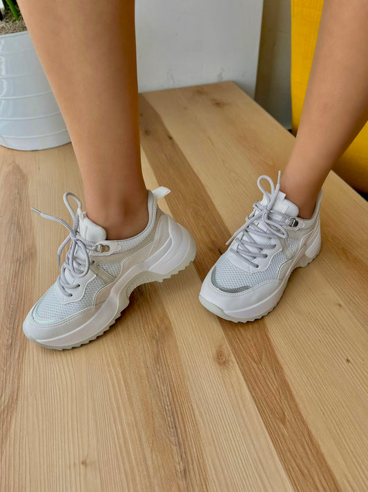 1603-03 - Size 4 - Stela The Shoetique