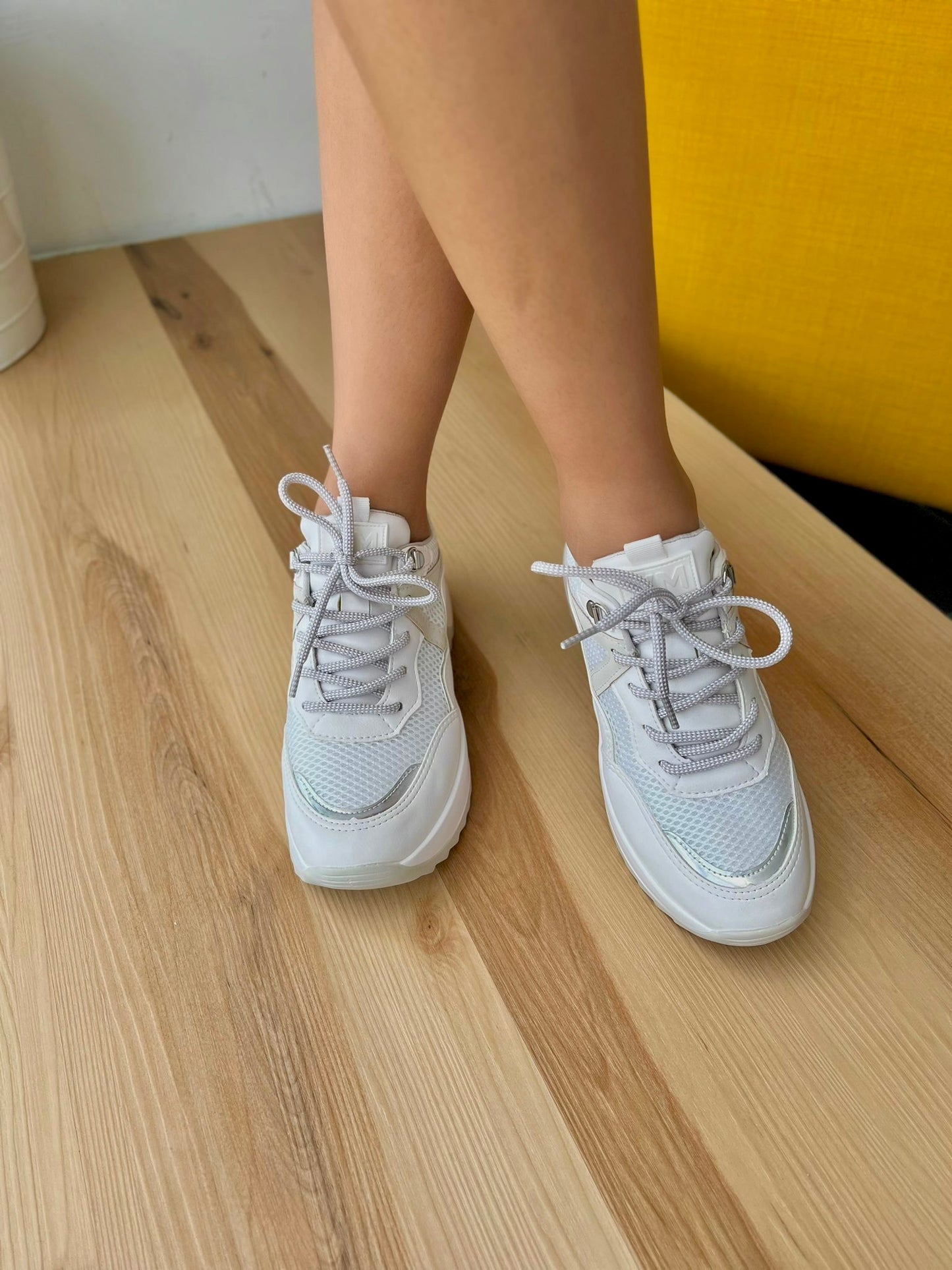 1603-03 - Size 4,5, - Stela The Shoetique