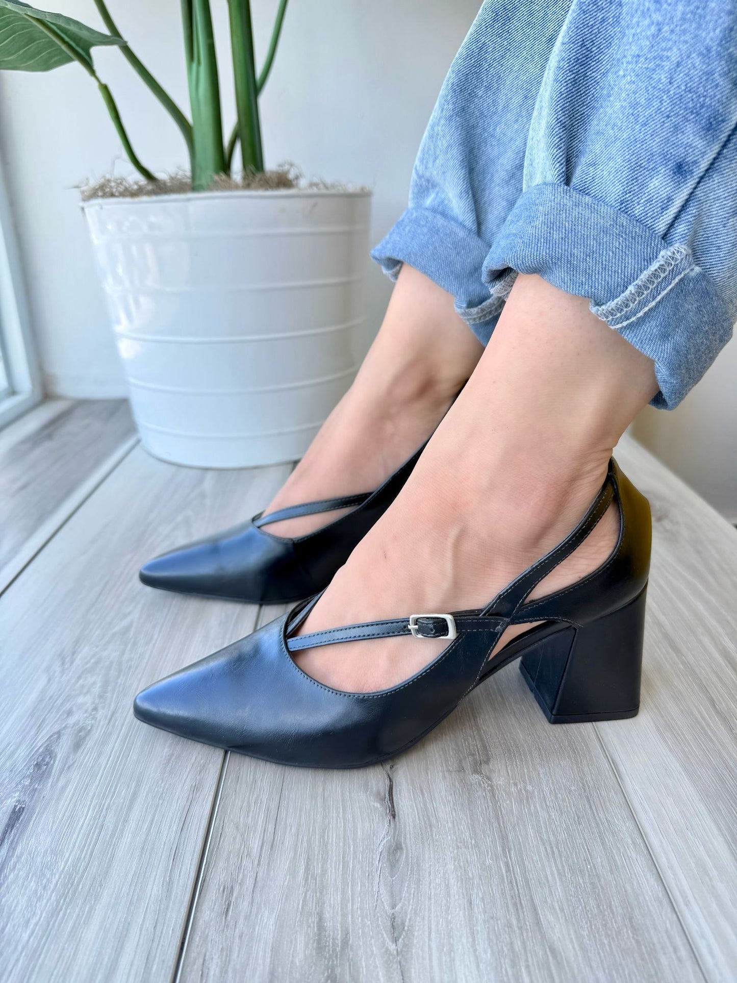 Alberta black