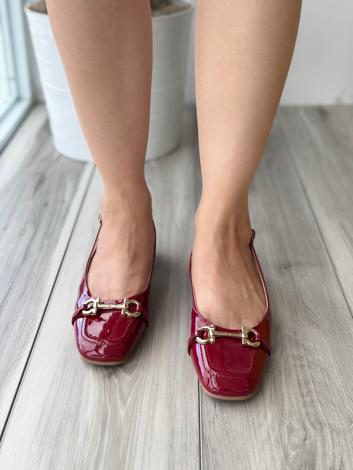 Jasmine red