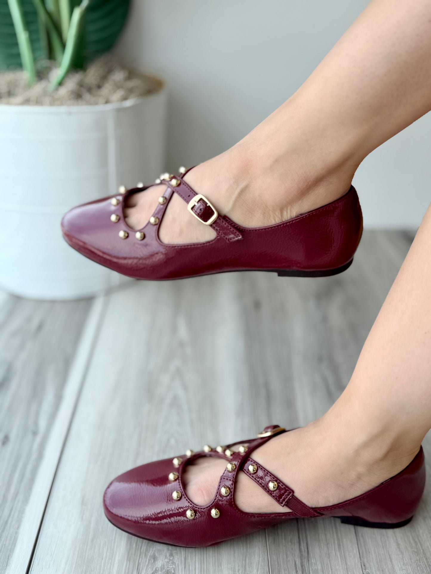 Ottavia malbec