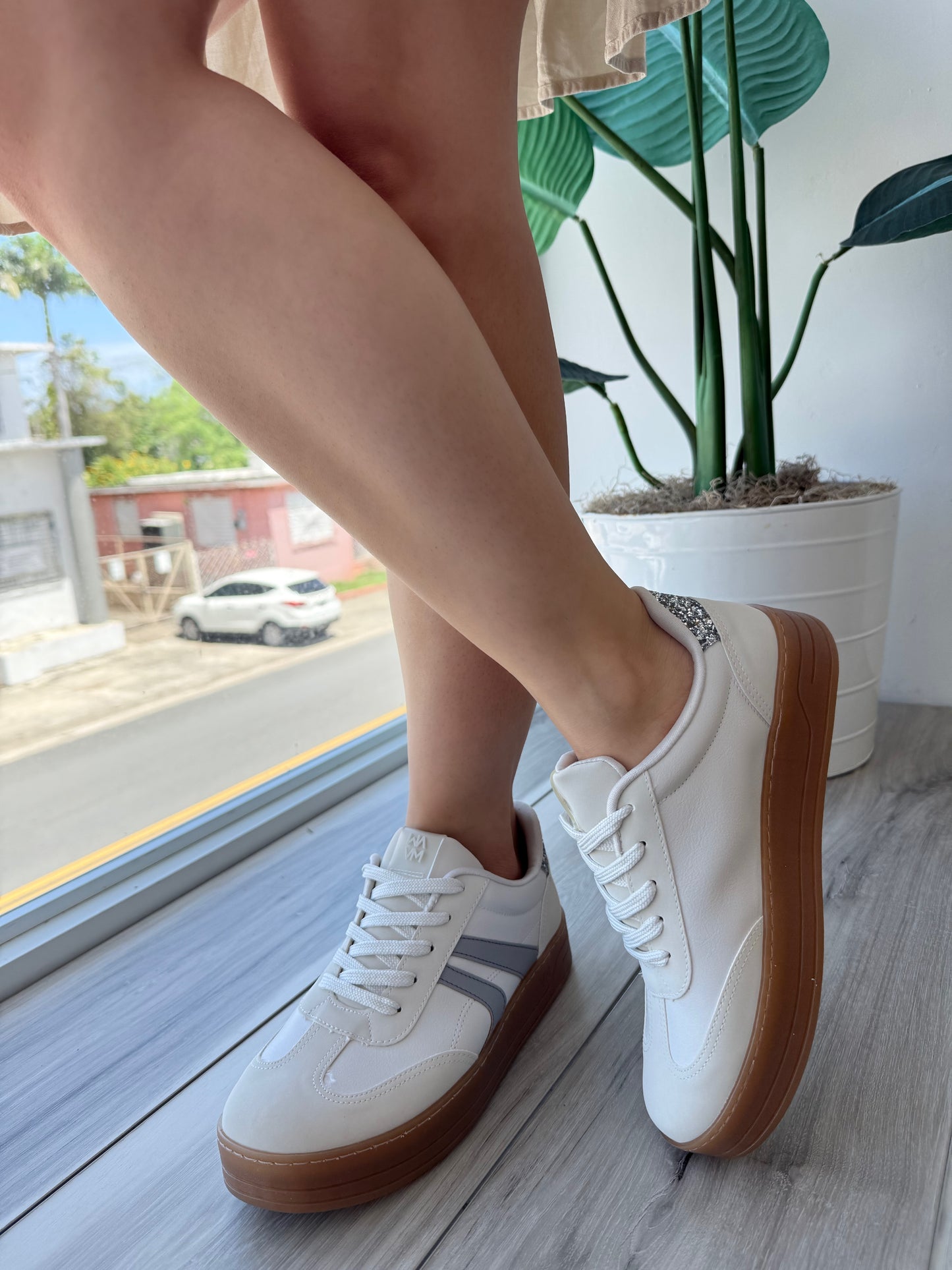 Alfonso Grey 9 - Stela The Shoetique