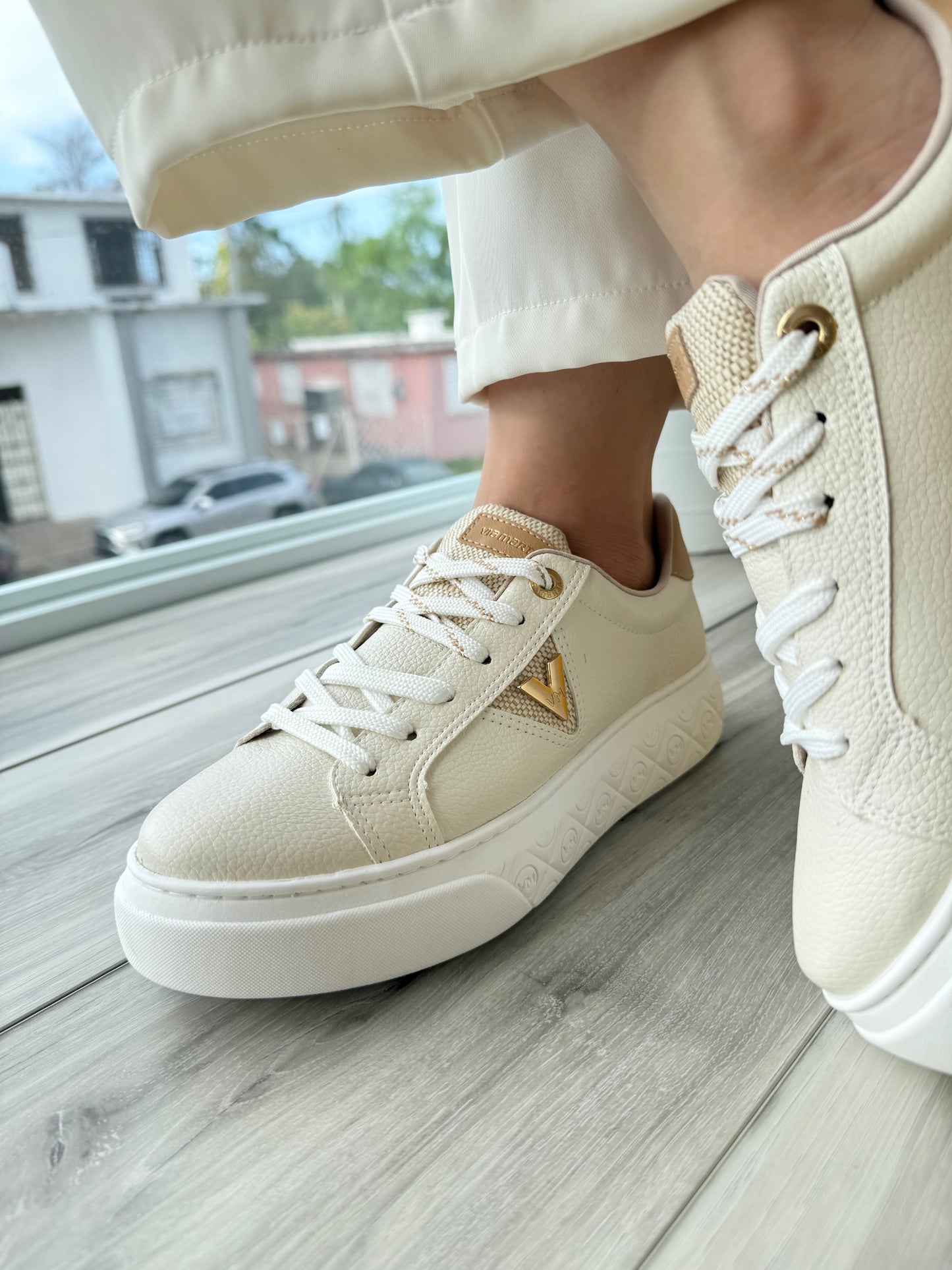 Lilia Creme- 7,8