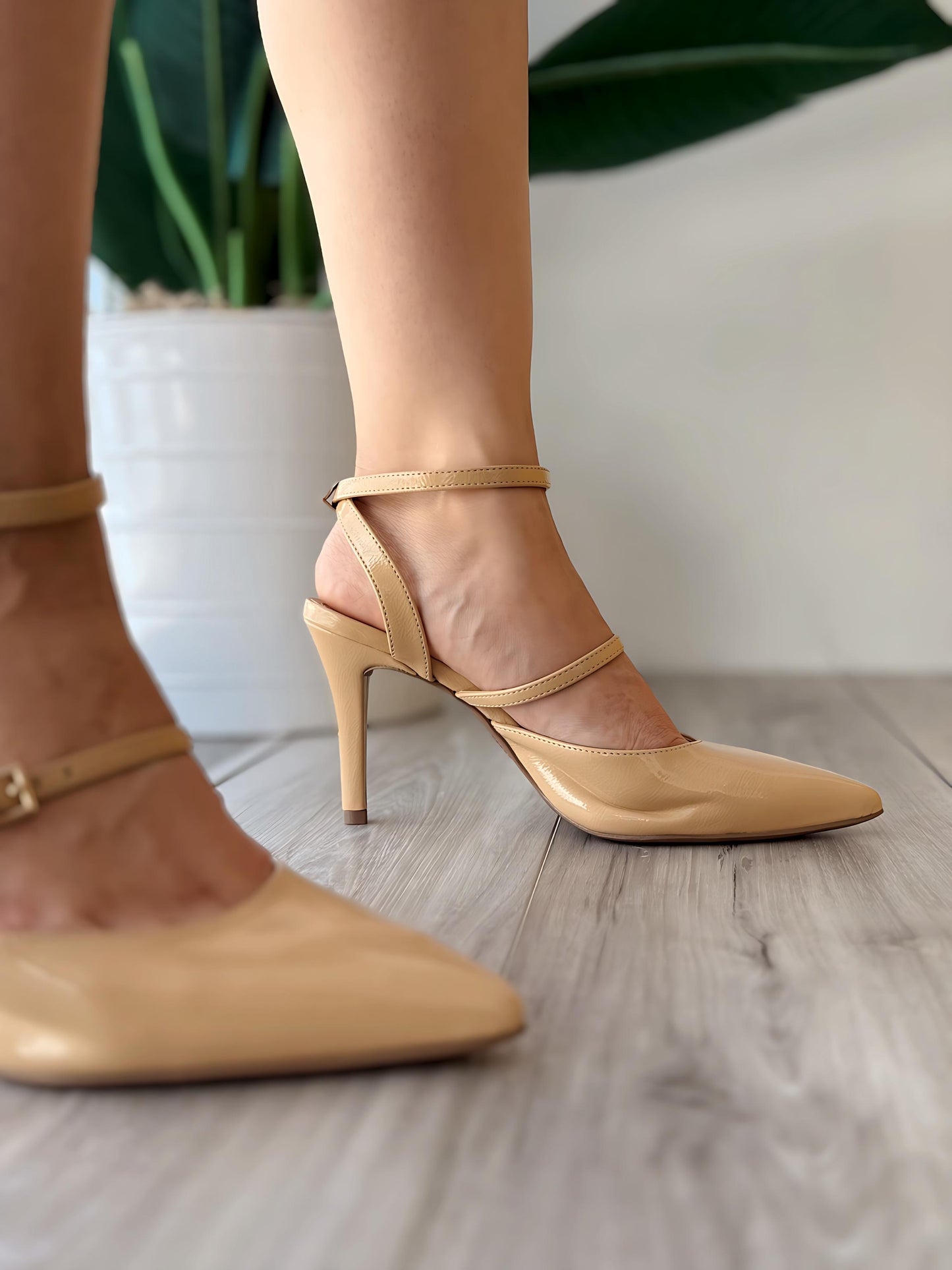Celina sand beige