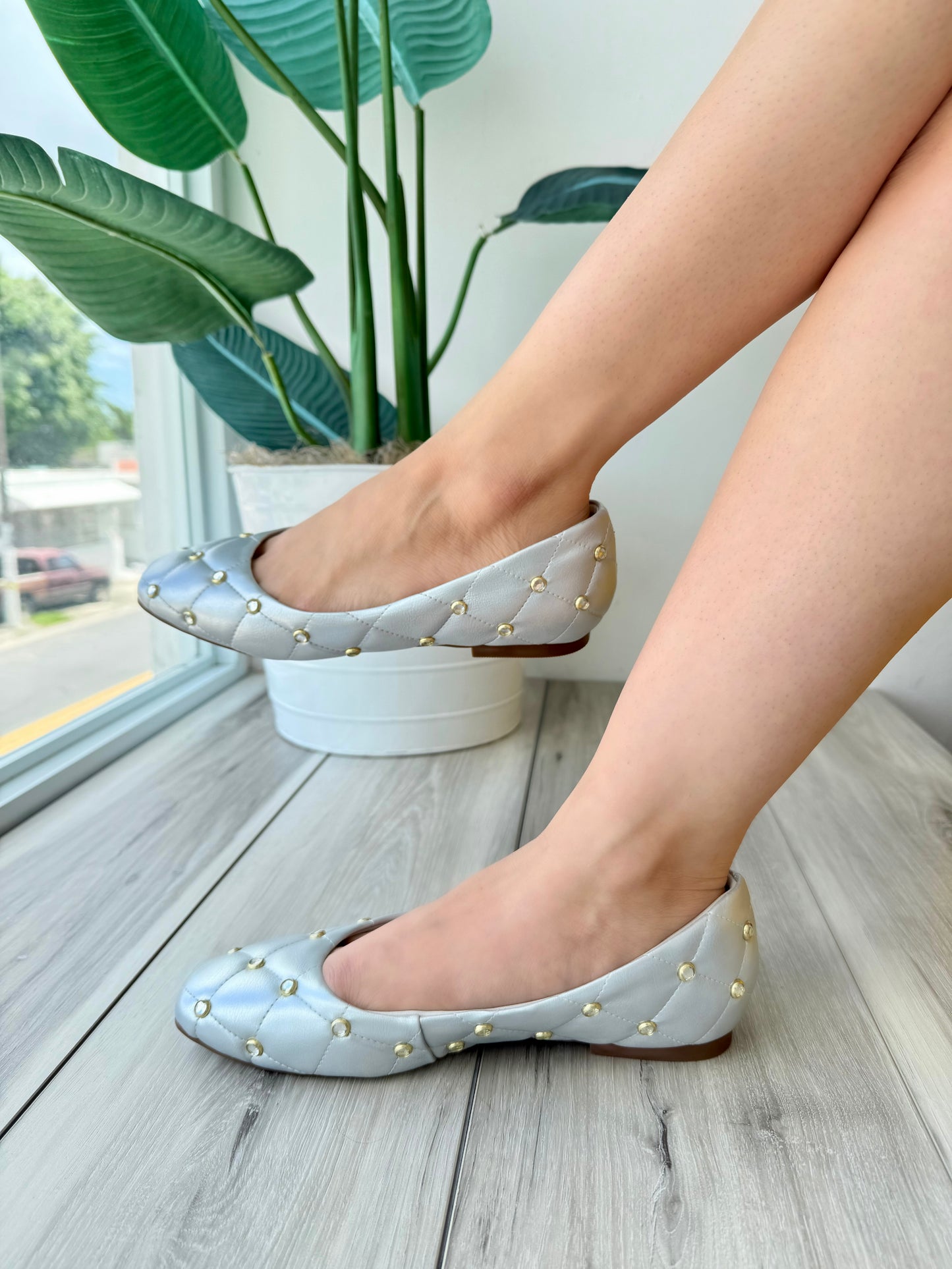 Dallas Silver
