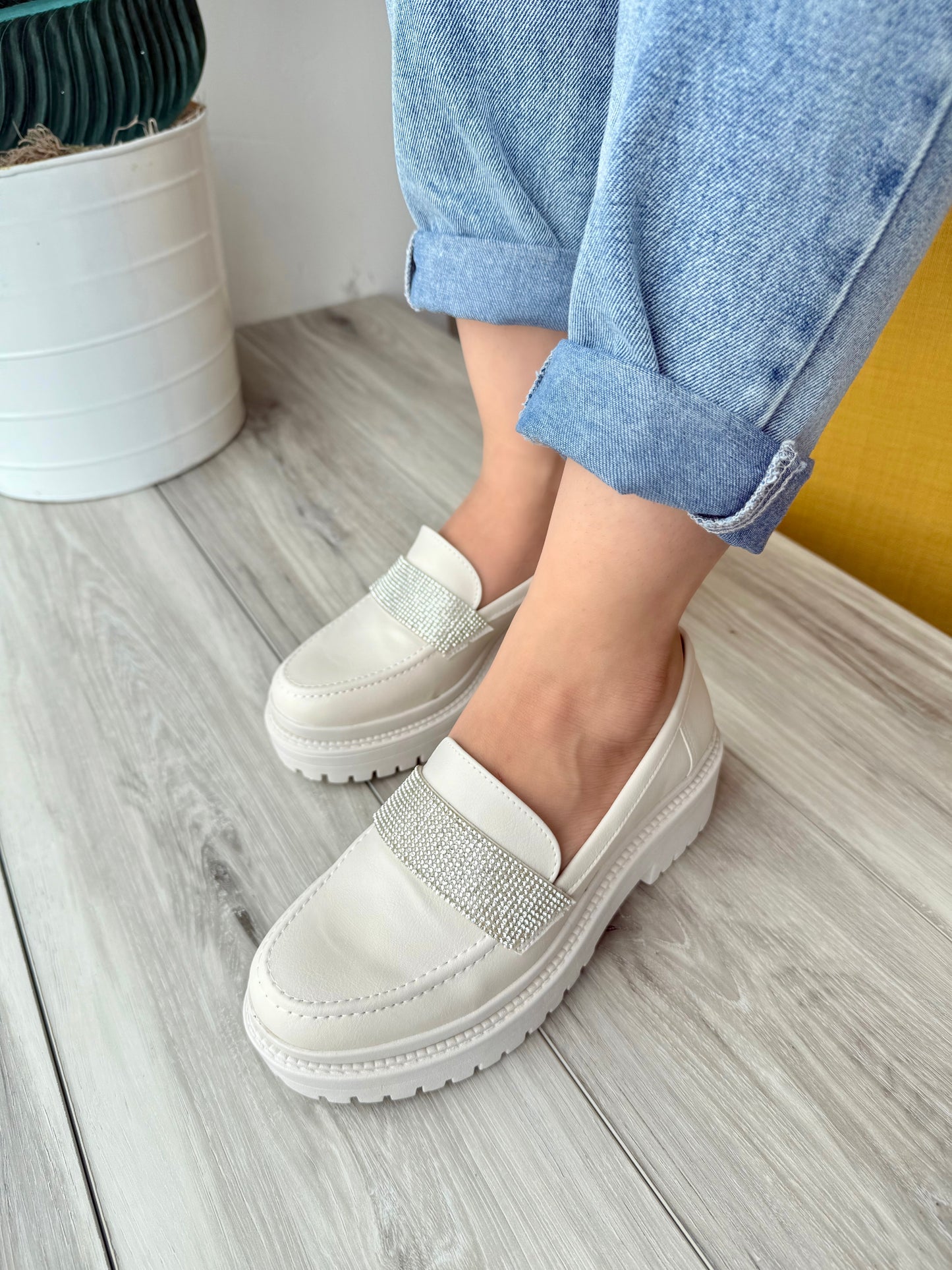 Val-2 Loafer- 8,11