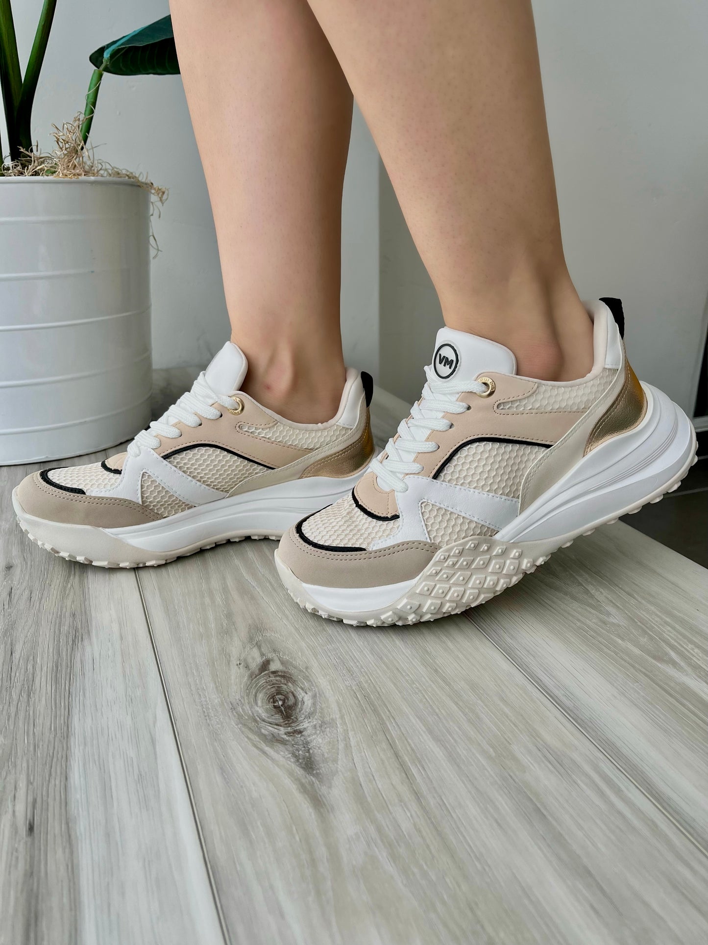 Jime Creme- 4,5,6,7,8 - Stela The Shoetique
