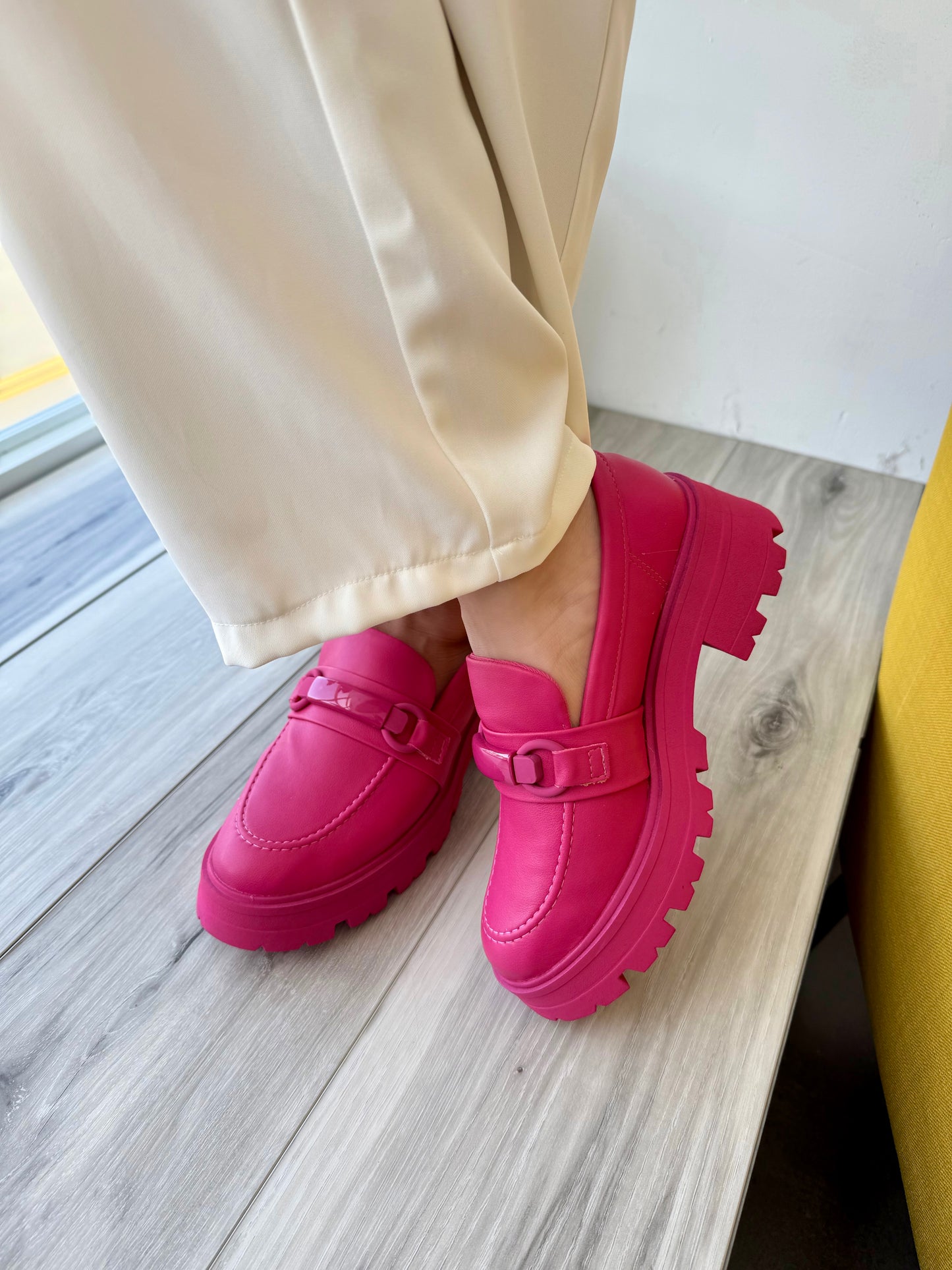 Dinorah Loafer- 5,6,7