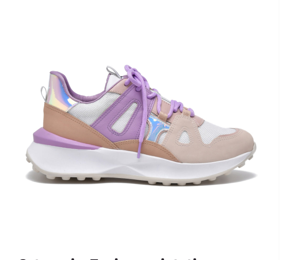 Salome Lilac- 4,5,6,9,11 - Stela The Shoetique