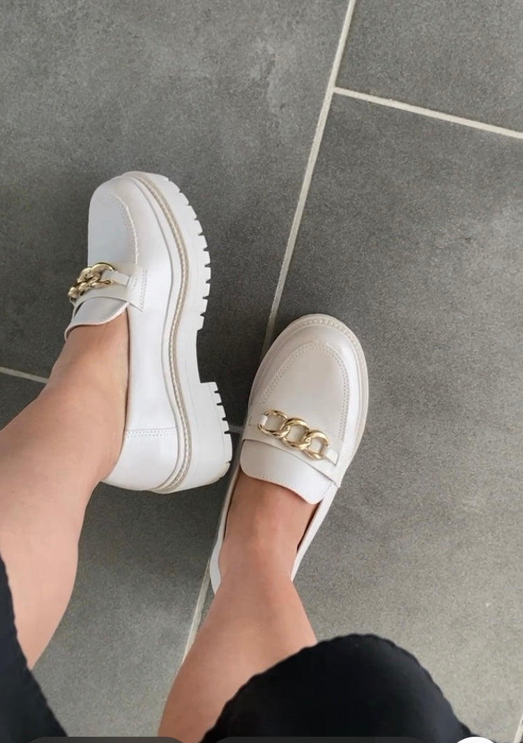 VELMA LOAFER #1