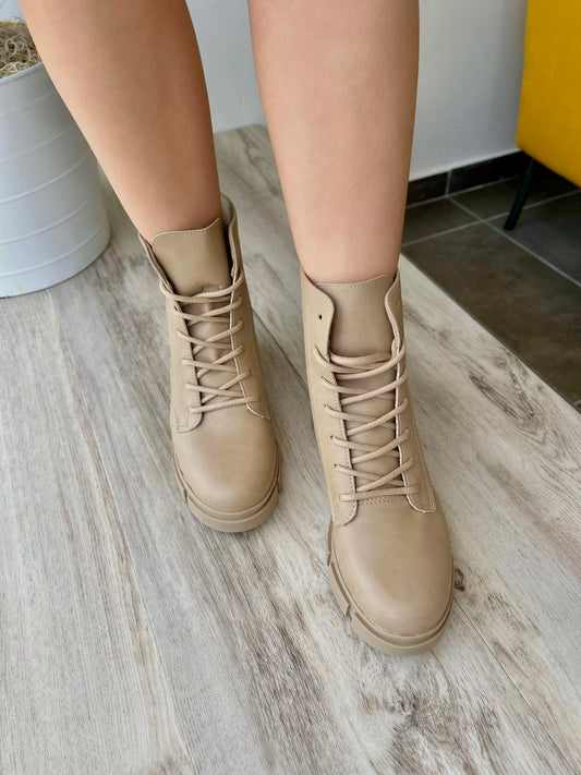 Veda Boot-7,11 - Stela The Shoetique