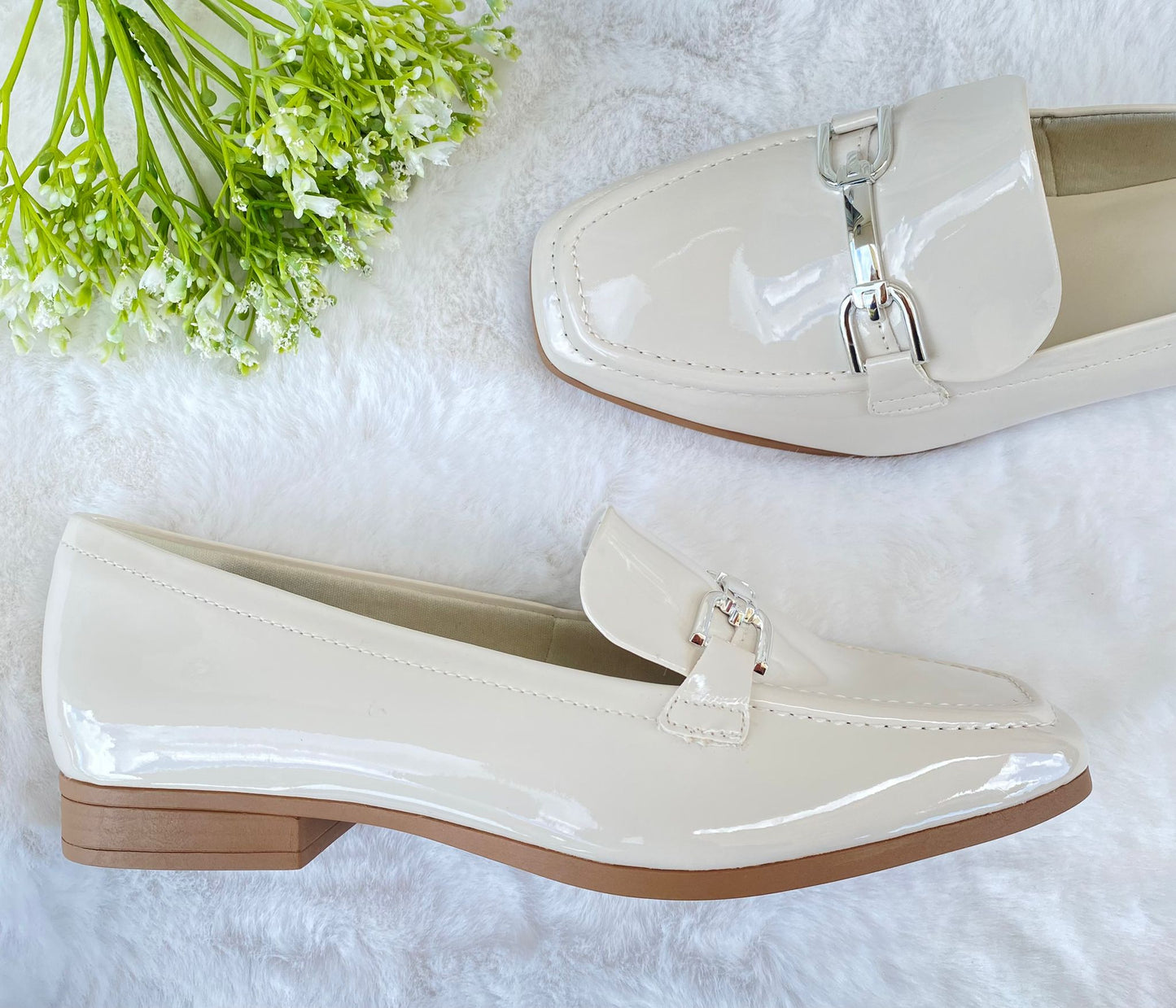 Alissa off white- 9 - Stela The Shoetique