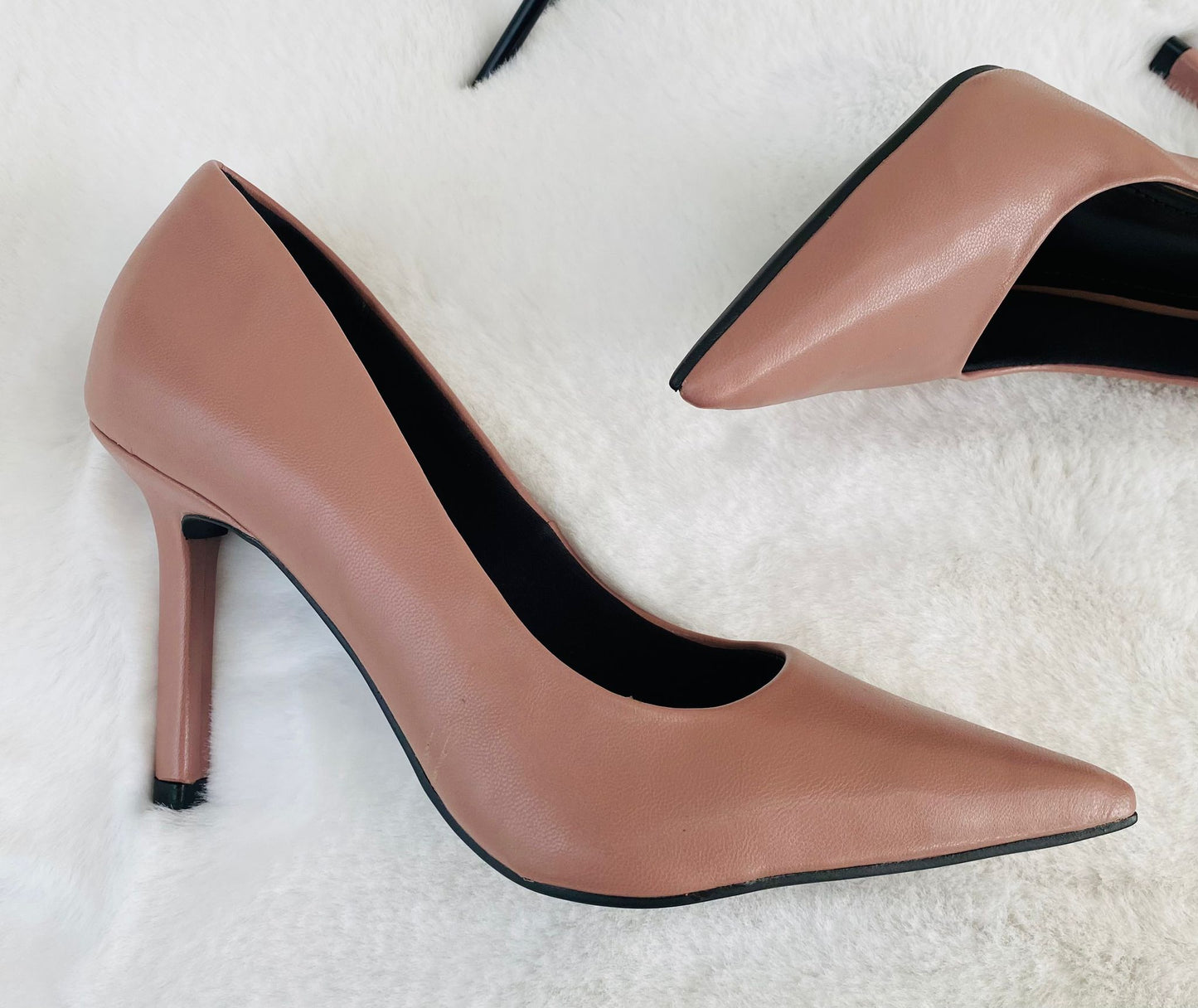 MALVA CLASSIC STILETTO 4504-01