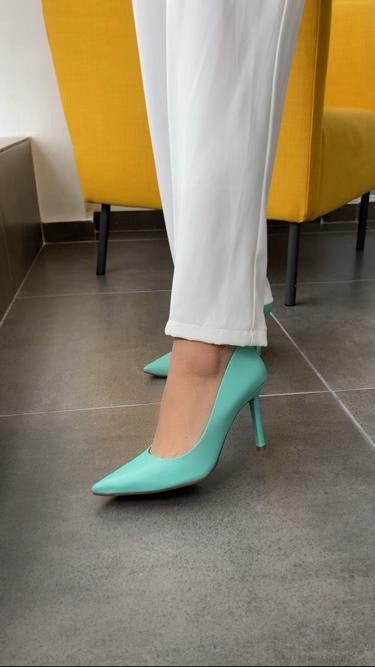 Anastassia Turmalina - Size 11 - Stela The Shoetique