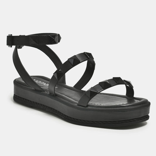 Damara black size 10