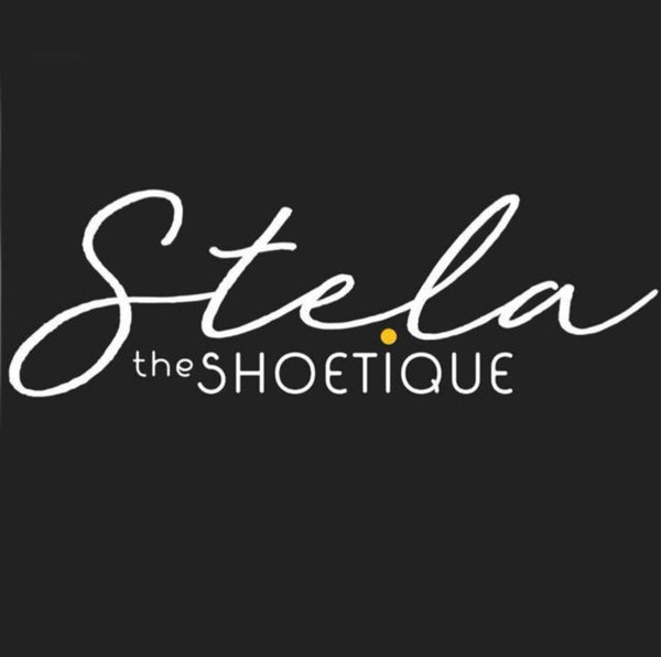 Stela The Shoetique