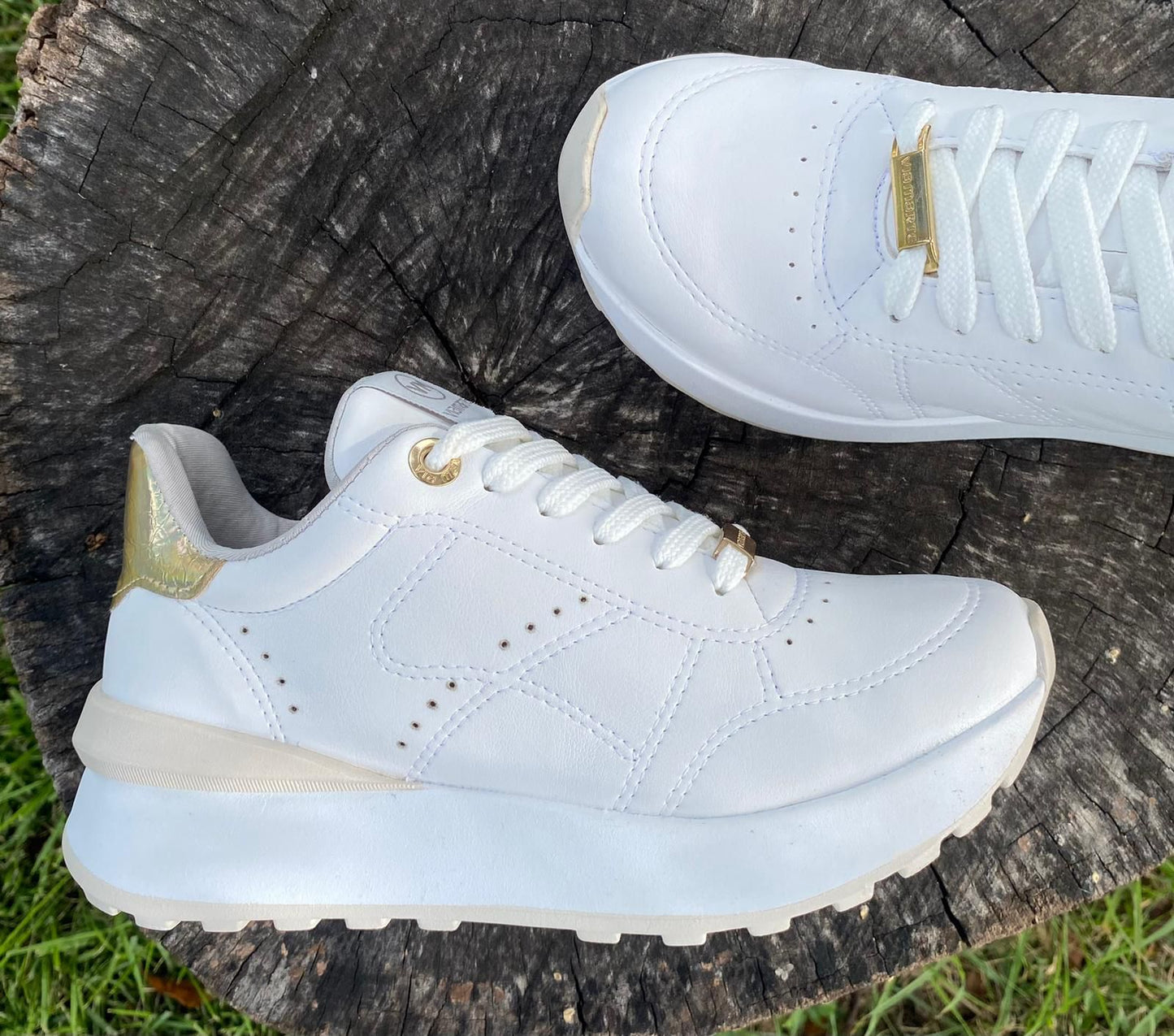 MID HIGH SNEAKER 17602-09