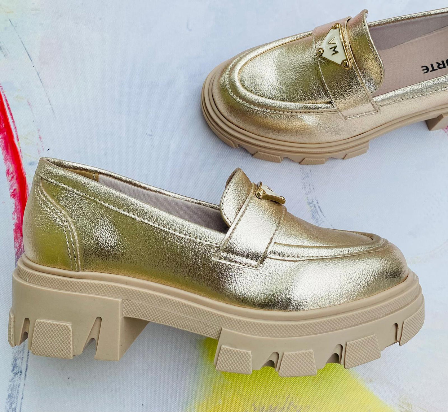 VICKY LOAFER #1