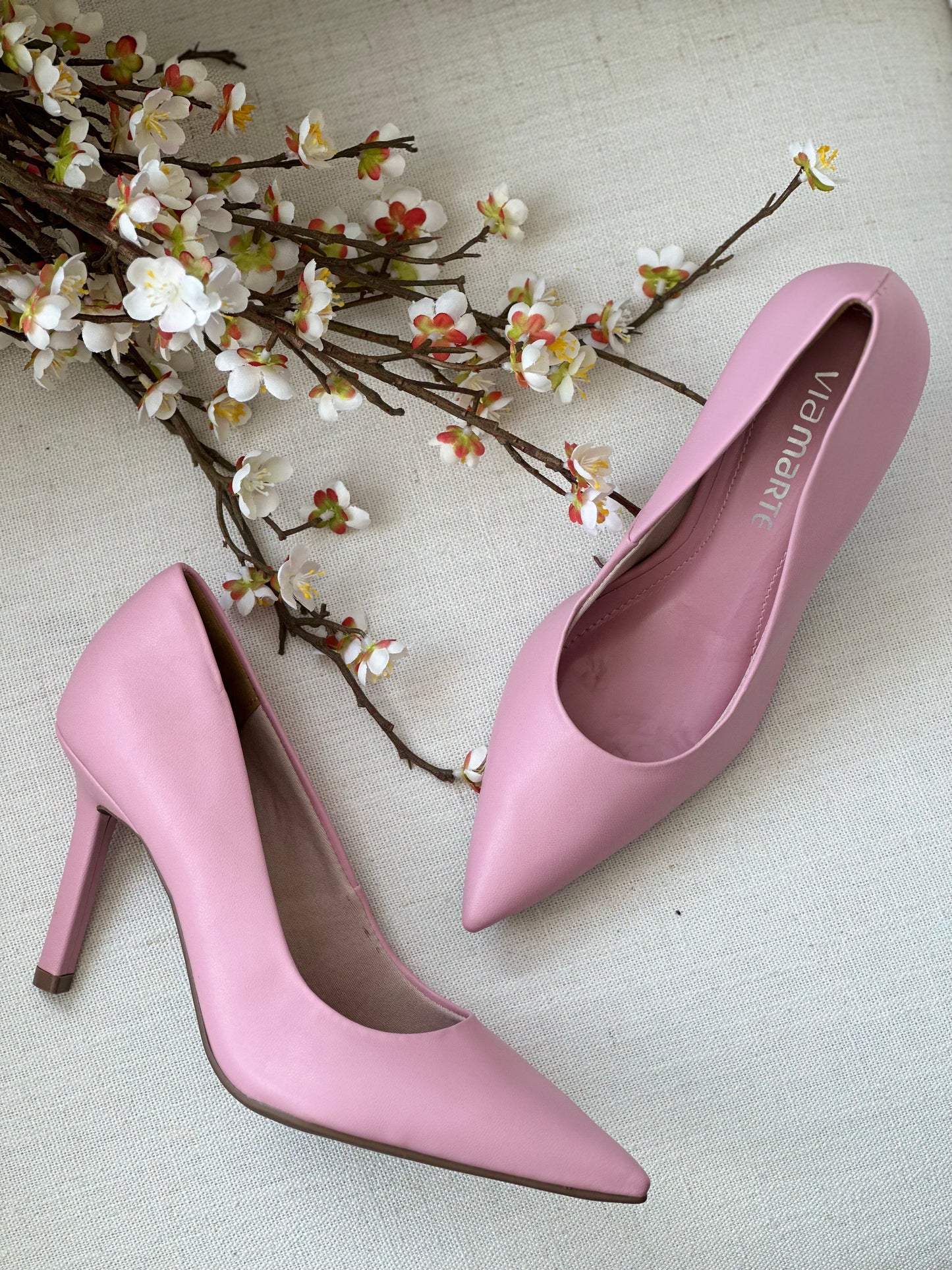PETALA CLASSIC STILETTO 12802-01