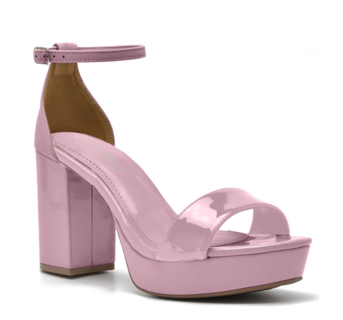 FRONT STRAP HIGH HEEL 11507-01