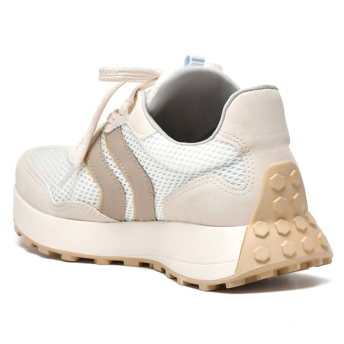 CREME WHITE VAIL SNEAKER