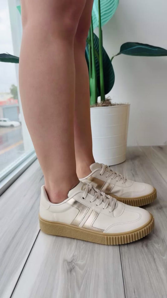 Alejandro white gold 7