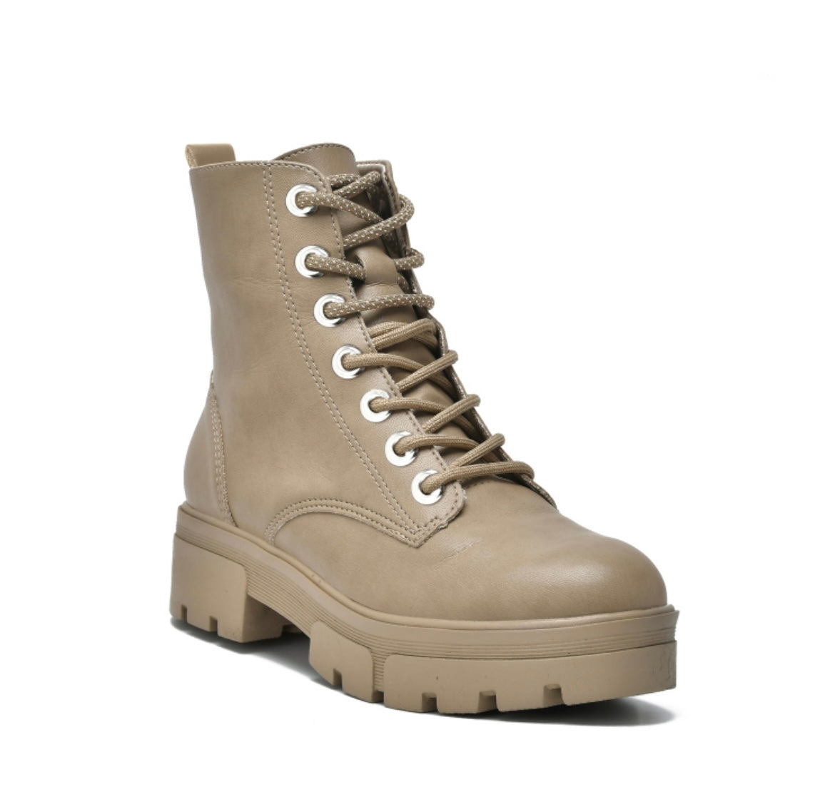 Valeria Boot 5,7,11 - Stela The Shoetique