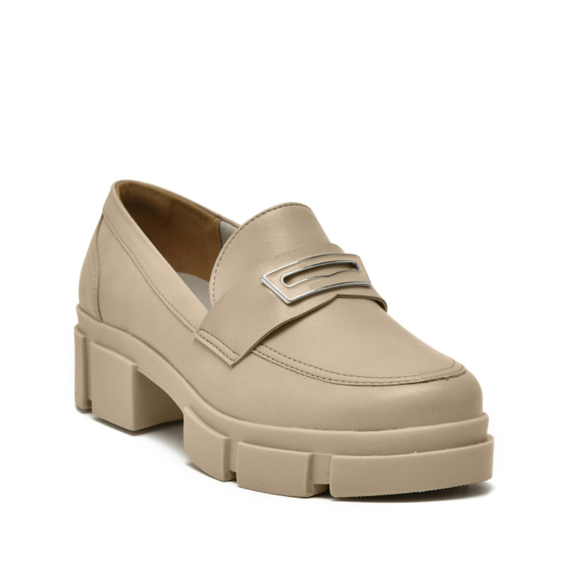 Viera Loafer-2 - Stela The Shoetique