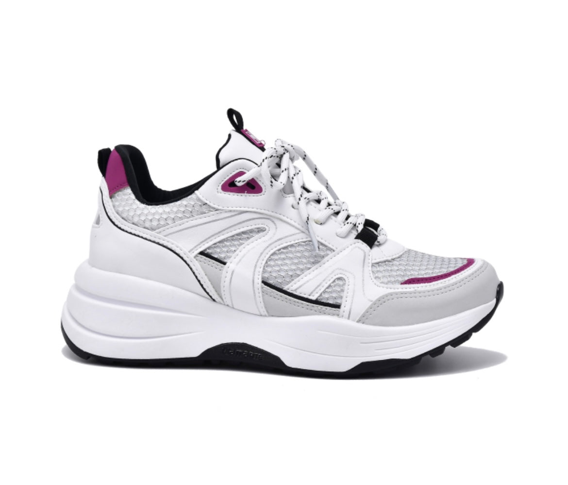 Triana Sneaker 4,5,6,7,9,11 - Stela The Shoetique