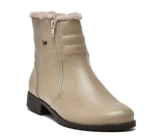 Valencia Boot- size 5,6 - Stela The Shoetique