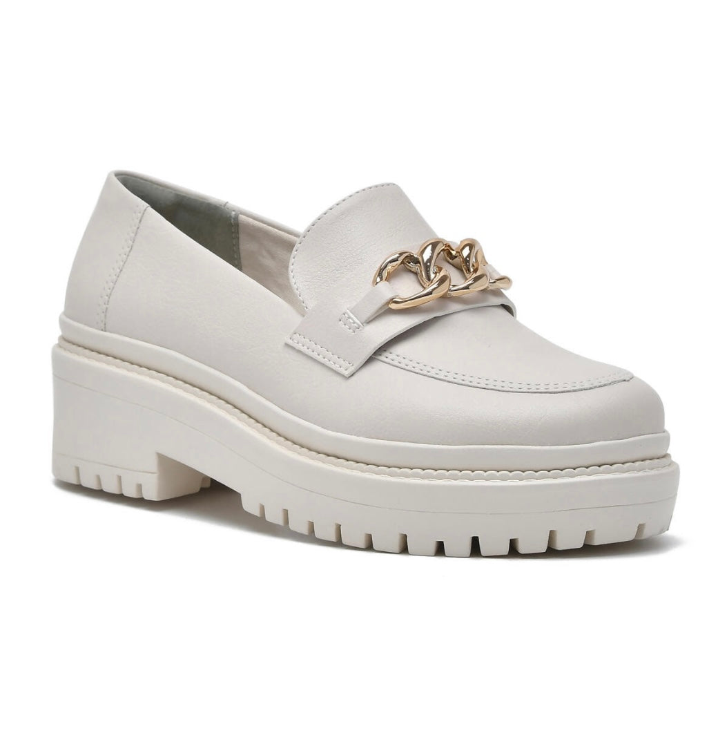 VELMA LOAFER #1