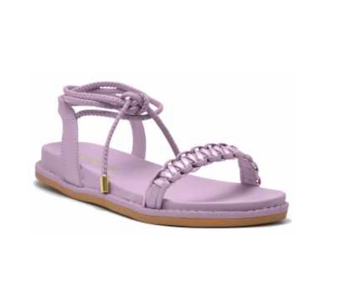 VIKA BRAIDED SANDAL #2