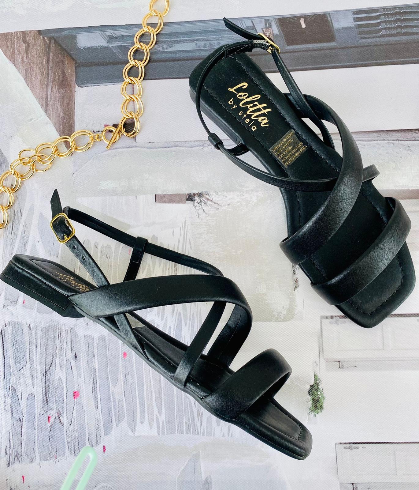 16078 - Size 10 - Stela The Shoetique