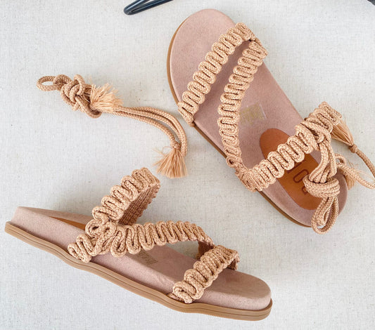 Rome 4900 -5 - Stela The Shoetique