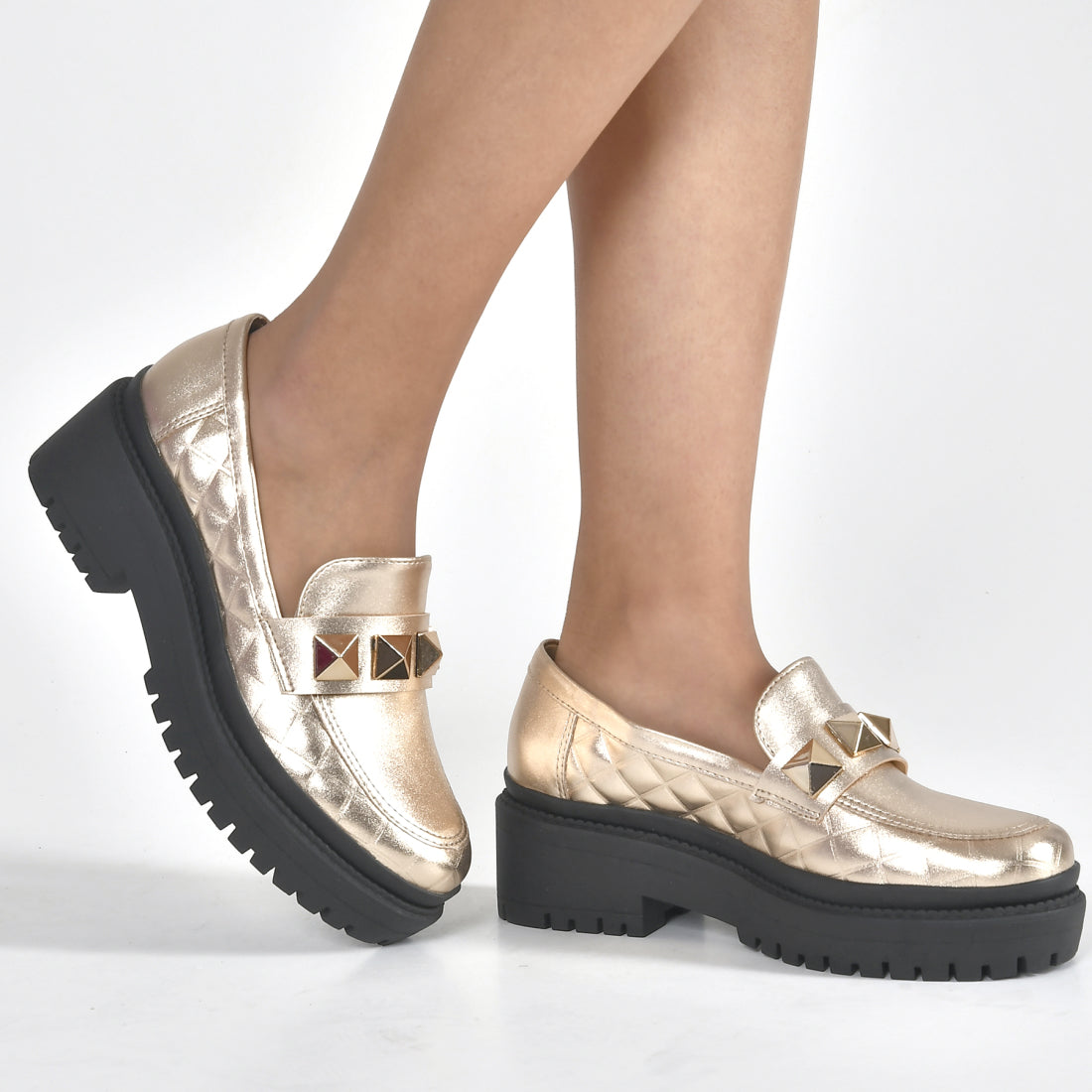 Vito-2 size 11- FINAL SALE - Stela The Shoetique