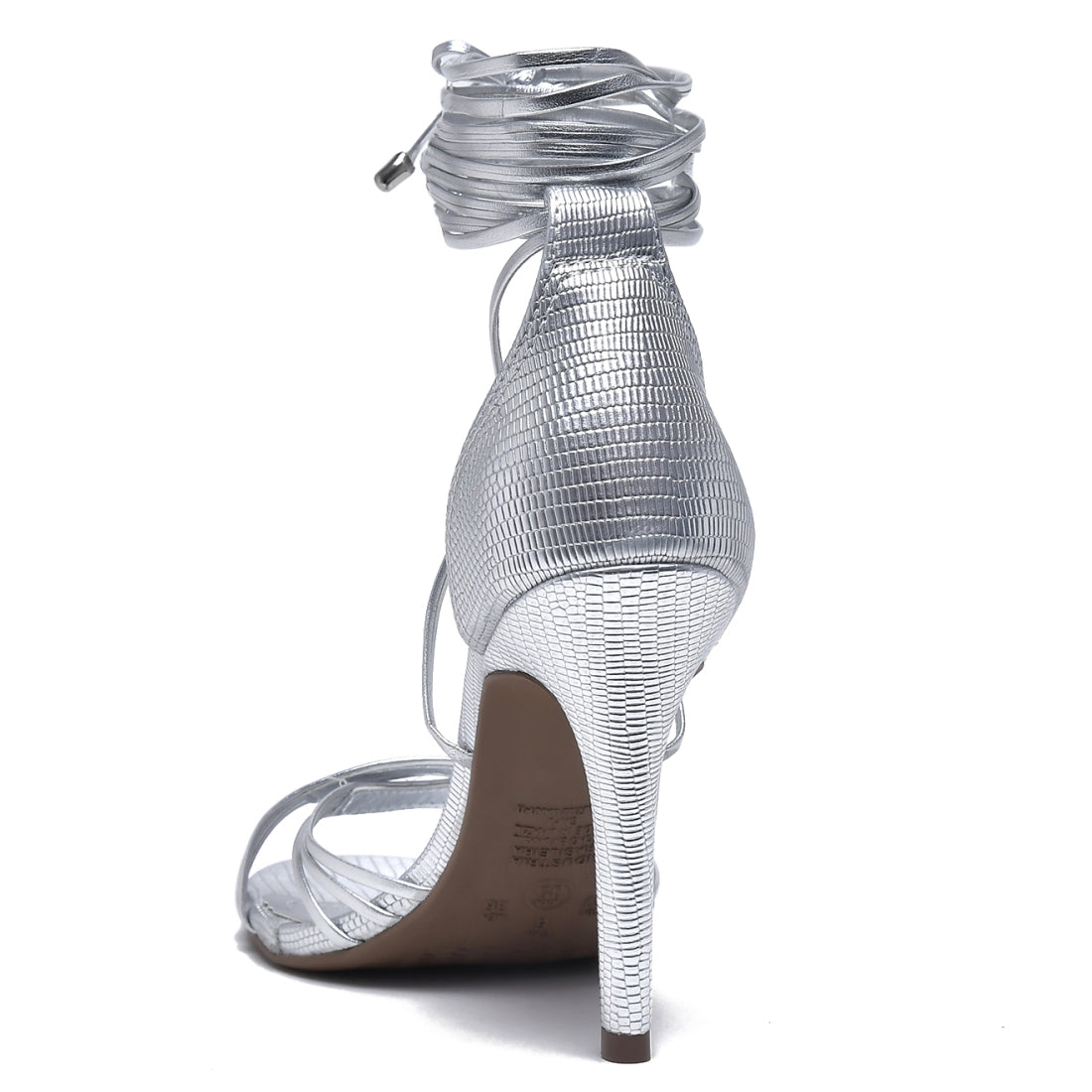16105-01 - Size 8,11 - Stela The Shoetique