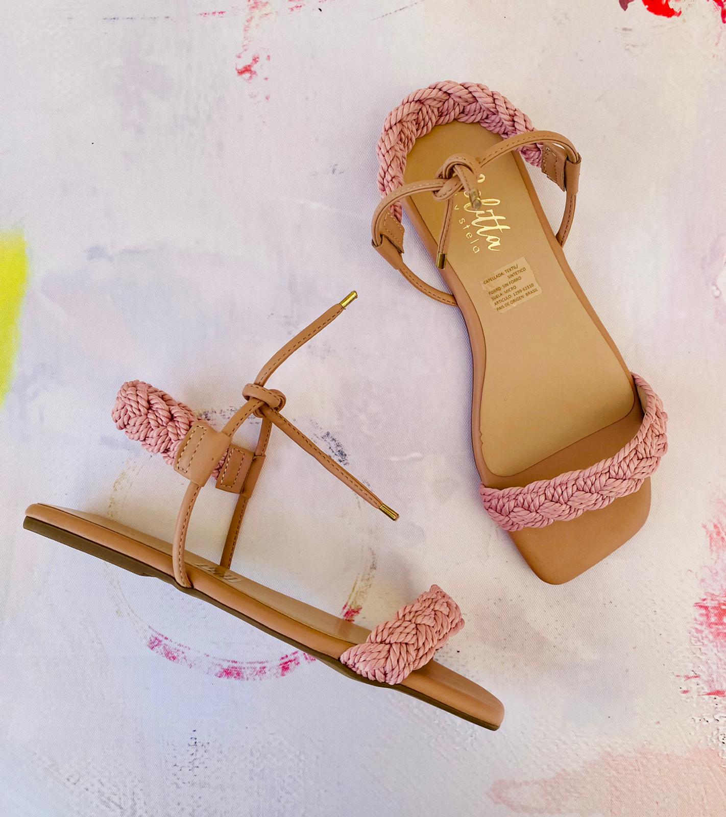 62310 - Size 9 - Stela The Shoetique